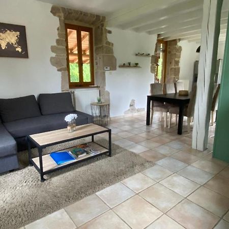 Mas Le Corbery Διαμέρισμα Largentière Εξωτερικό φωτογραφία