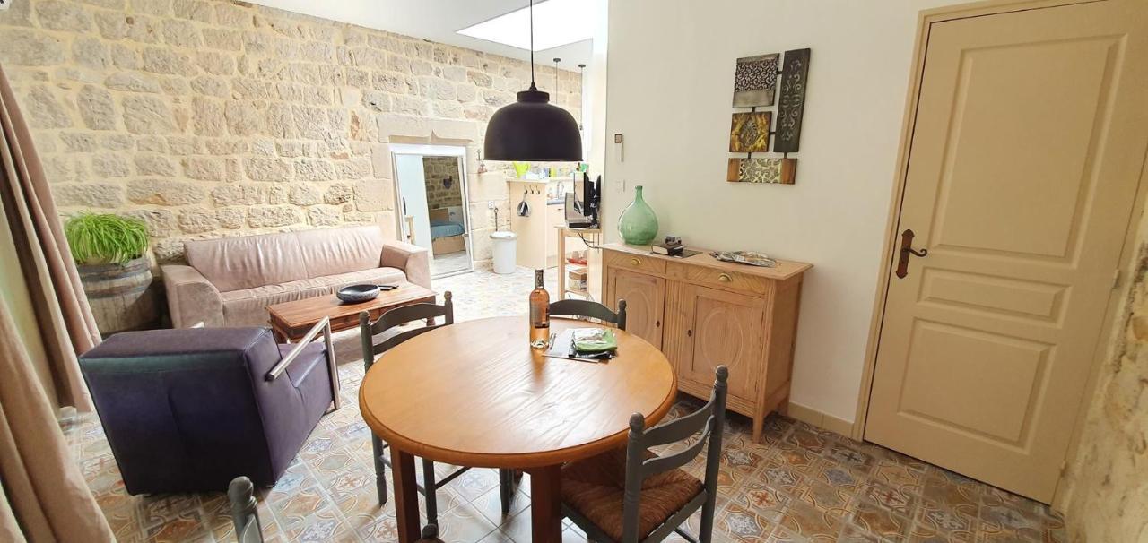 Mas Le Corbery Διαμέρισμα Largentière Εξωτερικό φωτογραφία