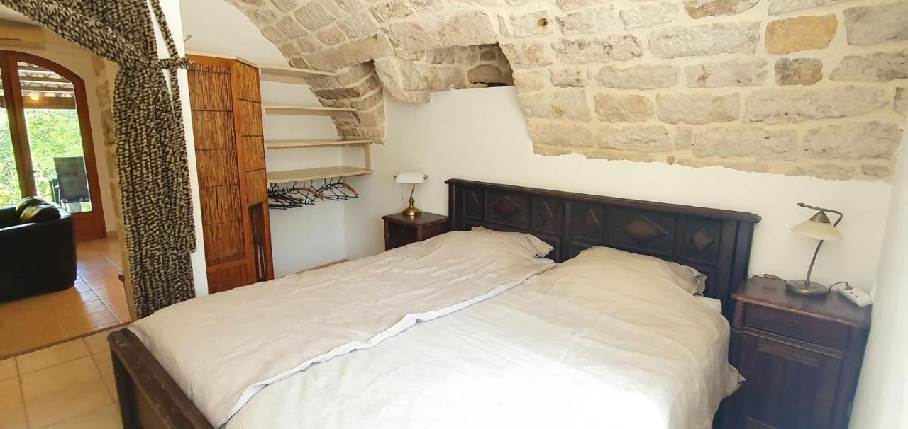 Mas Le Corbery Διαμέρισμα Largentière Εξωτερικό φωτογραφία