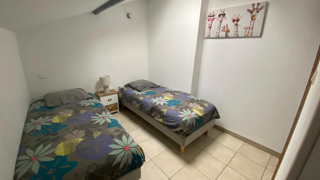 Mas Le Corbery Διαμέρισμα Largentière Εξωτερικό φωτογραφία
