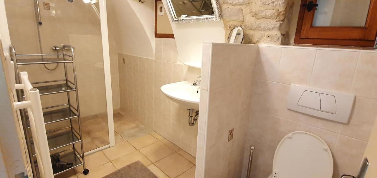 Mas Le Corbery Διαμέρισμα Largentière Εξωτερικό φωτογραφία